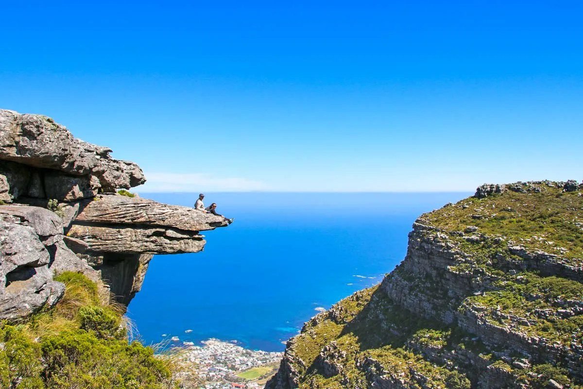 جنوب إفريقيا 🇿🇦 South Africa