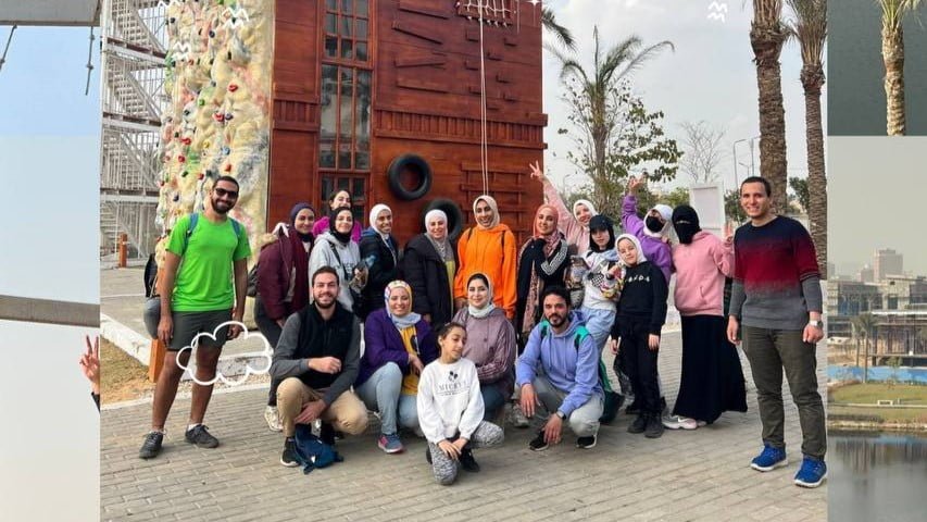 شقلبظات 🤸 Dragon Island Park